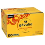 Gevalia Signature Blend Mild Roast K-Cup Coffee Pods 100 ct. - Image 8