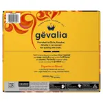 Gevalia Signature Blend Mild Roast K-Cup Coffee Pods 100 ct. - Image 7