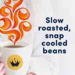 Gevalia Signature Blend Mild Roast K-Cup Coffee Pods 100 ct. - Image 4