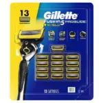 Gillette ProGlide Shield Men's Cartridges, 13 ct. - Image 4