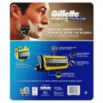 Gillette ProGlide Shield Men's Cartridges, 13 ct. - Image 5