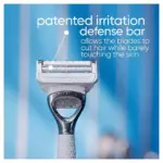Gillette Venus for Pubic Hair and Skin Shaving Set - Image 3