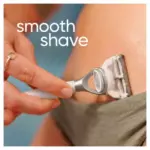 Gillette Venus for Pubic Hair and Skin Shaving Set - Image 2