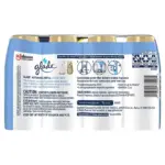 Glade Automatic Spray Air Freshener Refills, 4 ct., Choose Scent - Image 2