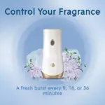 Glade Automatic Spray Air Freshener Refills, 4 ct., Choose Scent - Image 4
