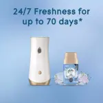 Glade Automatic Spray Air Freshener Refills, 4 ct., Choose Scent - Image 7