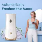 Glade Automatic Spray Air Freshener Refills, 4 ct., Choose Scent - Image 9