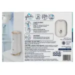 Glade Automatic Spray Air Freshener, Spring Variety, 1 Device + 3 Refills, 18.6 oz - Image 2