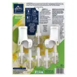 Glade PlugIns Scented Oil, Radiant Bloom, 2 Warmers + 6 Refills - Image 2