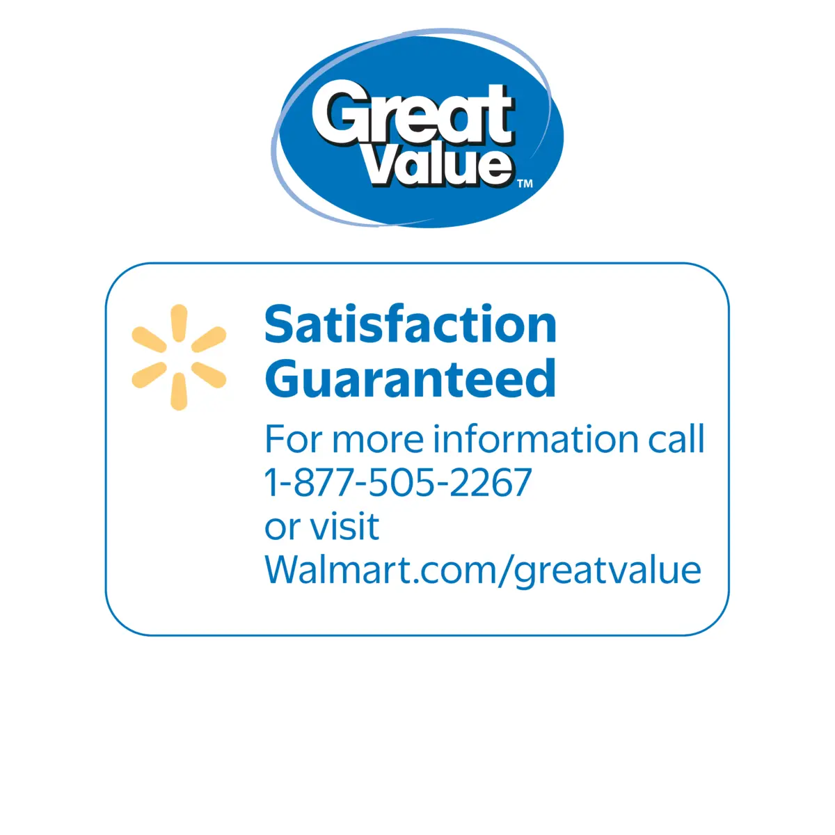 Great Value Ultra Strong Paper Towels, 12 Double Rolls - Image 2