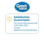Great Value Ultra Strong Paper Towels, 12 Double Rolls - Image 2