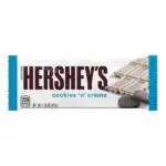 HERSHEY'S Cookies 'n' Creme Candy Bars, Full Size, 1.55 oz., 36 pk. - Image 5