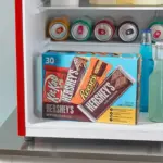 HERSHEY'S Variety Pack, Milk Chocolate Candy, 30 pk. - Image 7