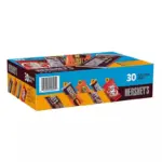 HERSHEY'S Variety Pack, Milk Chocolate Candy, 30 pk. - Image 8