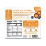 HappyBABY Organics Teething Wafers, Variety Pack, 36 ct. - Image 6