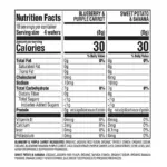 HappyBABY Organics Teething Wafers, Variety Pack, 36 ct. - Image 4