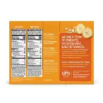 HappyTOT Organics Super Morning Pouch, Apple Cinnamon and Blueberry Banana Variety Pack, 12 ct., 4 oz. - Image 7