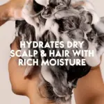 Head & Shoulders 2-in-1 Dry Scalp Care Shampoo and Conditioner, 38.8 fl. oz. - Image 5