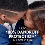 Head & Shoulders Classic Clean Anti-Dandruff Shampoo, 38.8 fl. oz. - Image 4