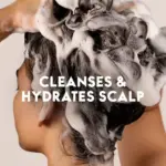 Head & Shoulders Classic Clean Anti-Dandruff Shampoo, 38.8 fl. oz. - Image 6