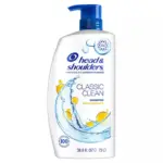 Head & Shoulders Classic Clean Anti-Dandruff Shampoo, 38.8 fl. oz. - Image 8