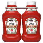 Heinz Simply Tomato Ketchup, 44 oz., 2 pk.