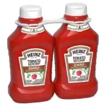 Heinz Simply Tomato Ketchup, 44 oz., 2 pk. - Image 13