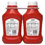 Heinz Simply Tomato Ketchup, 44 oz., 2 pk. - Image 12