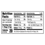 Heinz Simply Tomato Ketchup, 44 oz., 2 pk. - Image 2
