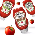 Heinz Simply Tomato Ketchup, 44 oz., 2 pk. - Image 6