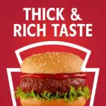 Heinz Simply Tomato Ketchup, 44 oz., 2 pk. - Image 9