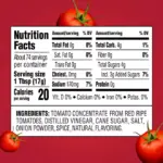 Heinz Simply Tomato Ketchup, 44 oz., 2 pk. - Image 10