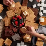 Honey Maid Honey Graham Crackers, 14.4 oz., 4 pk. - Image 6