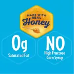 Honey Maid Honey Graham Crackers, 14.4 oz., 4 pk. - Image 7