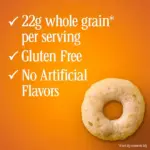 Honey Nut Cheerios Cereal, 48 oz. - Image 5