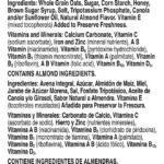 Honey Nut Cheerios Cereal, 48 oz. - Image 3