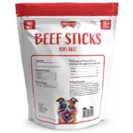 Irish Rover Beef Stick Dog Treats, 35 oz. - Image 2