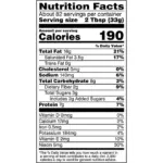 Jif Creamy Peanut Butter, 48 oz., 2 pk. - Image 6
