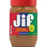 Jif Creamy Peanut Butter, 48 oz., 2 pk. - Image 4