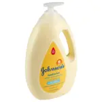 Johnson's Head-To-Toe Wash & Shampoo, 33.8 fl. oz. - Image 4