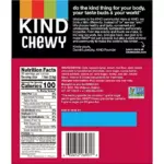 KIND Kids Chewy Chocolate Chip Granola Bars 30 ct. - Image 4