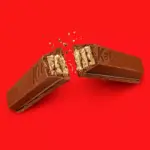 KIT KAT Milk Chocolate Wafer Candy, Full Size, 1.5 oz., 36 pk. - Image 5