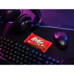 KIT KAT Milk Chocolate Wafer Candy, Full Size, 1.5 oz., 36 pk. - Image 3