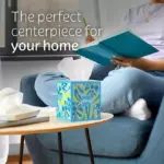 Kleenex Anti-Viral 3-Ply Facial Tissues 12 cube boxes, 55 tissuesbox - Image 3