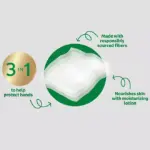 Kleenex Lotion 3-Ply Facial Tissues 12 boxes, 120 tissues/box - Image 6