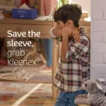 Kleenex Ultra Soft Hypoallergenic 3-Ply Facial Tissues 12 Cube Boxes, 72 tissues/box - Image 5