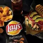 Lay's Barbecue Potato Chips, 1 oz., 50 pk. - Image 4