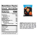 Lay's Barbecue Potato Chips, 15.25 oz. - Image 4