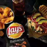 Lay's Barbecue Potato Chips, 15.25 oz. - Image 2