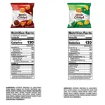 Lay's & Ruffles Crunch Mix Chips, Variety Pack, 50 pk. - Image 4